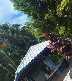 Country house in Santa Isabel, complete leisure facilities! With Wi-Fi - Image 5