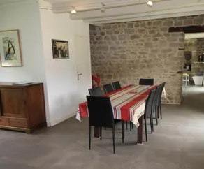 Hunaudaye Gîte – Pool Domaine du Bois Riou Dinan - Image 4