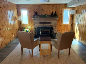 ❤️Camp Gifford's Lakeview Lodge❤️4 soveværelse / 5 badeværelser❤️Privat adgang til vandet❤️ - Image 2