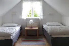 8 person holiday home in Annerstad-By Traum - Image 4