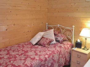1 bedroom accommodation in Tollard Royal, near Salisbury - Image 4