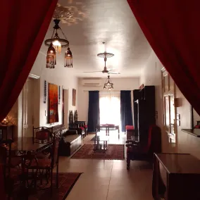 Mara House Luxor - Image 4