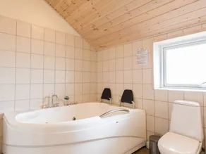 5 stjernet sommerhus i Tarm - Image 5