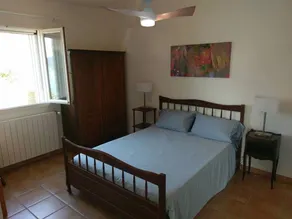 3-star non-smoking villa with exceptional view of the Gulf of Galéria - Image 5
