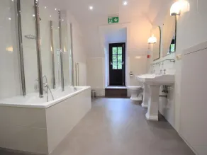 Vintage Villa with Hot Tub & Infrared Sauna in Ardennes - Image 5