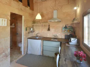 Ca Na Martina. Countryside House In Llombards, - Image 2