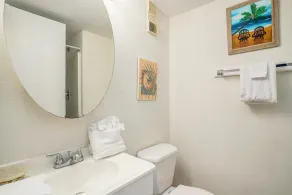0906 Waters Edge Resort condo - Image 3