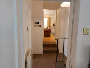 COURTYARD COTTAGE - DRUM CASTLE, pet friendly in Banchory - Image 2