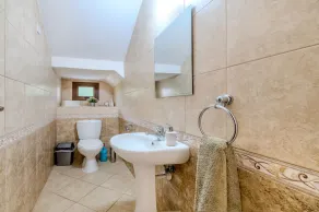 Perfekt für Familien, privater Pool, Gärten und Balkon mit Meerblick. GRATIS WIFI - Image 2