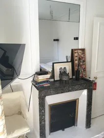 Tendance et chic au coeur de Saint-Germain-des-Prés 55 m² - Image 2