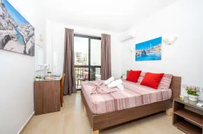 Fantastico appartamento con terrazza | Vista sulla città - Image 4