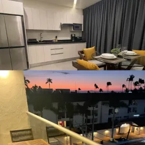 Loft Amber <br>Located in front of one of the most exclusive beaches in the bay - Image 3