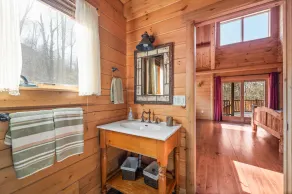 Luxurious Woodstock Home Rental Catskill Mountains Views & Private Retreat - Image 4