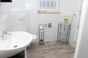 Landhaus Gersdorf near Ostseebad Kühlungsborn - 3-room apartment in Landhaus Mundt - Image 3