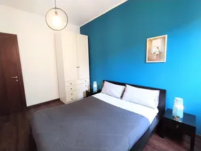 Apartment for 4 guests, quiet and equipped, 15 minutes by tram from the center - Image 3