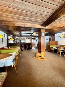 Ferienwohnung für  2-5 Pers., ca. 72 qm, 2 Schlafzimmer, Wohnraum mit Kochnische, große Terrasse, Balkon - Image 4