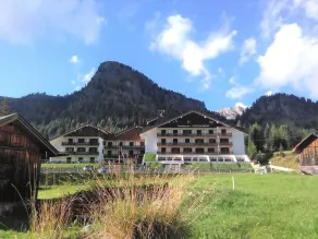 Apartment in the Dolomites, wonderful eexcursions - Image 2