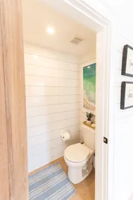 100 Steps to Main Street. 5 bedrooms and 6.5 baths. New and Completely renovated - Image 3