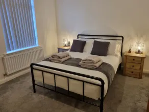 Spacious and Modern Town House close to The Lake District - Image 4