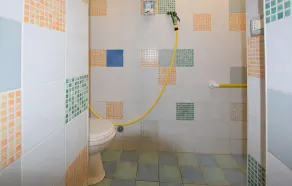 Schöne 4-Zimmer-Wohnung in Roccaspinalveti - Image 3