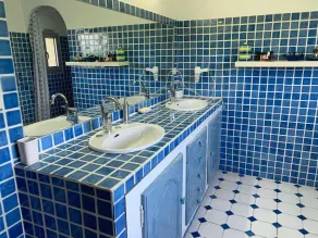 ''La figueirasse'' villa 0,5 mile away from the Caromb village, Vaucluse - Image 2