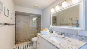 Modern, sleek and chic are only a few words to describe this home. - Image 3
