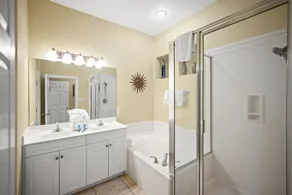 Second Wind at Martinique | 3BR/3BA Beach Home | Sleeps 10 | Golf Cart + Pool - Image 4