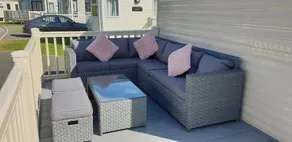 4 bedroom holiday home  Tattershall Lakes - Image 3