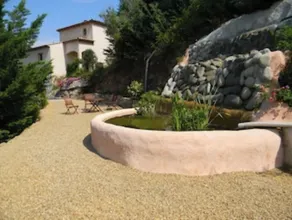 Villa with Heated Pool and SPECTACULAR View of the Bay of Cannes and Fireworks - Image 4