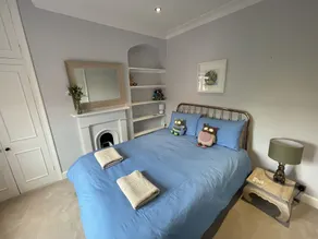 Charming holiday apartment in central Woodbridge - Image 3