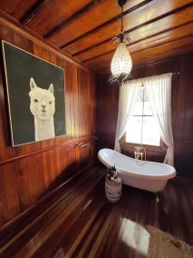 Country getaway at Calderwood Homestead - Image 5