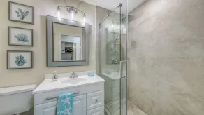 Coco's Dream - Waterfront Home w/ Oversized Private Heated Pool, 5 Min to AMI - Image 4