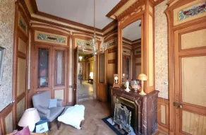 Guestroom des Muses, an immersion in 1900 French culture. - Image 4