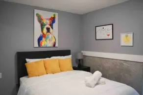Hotel Boutique Calizo 7 - Image 4