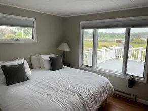 Waterfront Home with Private Dock - Image 4