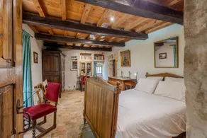 Manoir Navacelle - Quattro Camere da Letto Villa, Ospiti Massimo 6 - Image 4