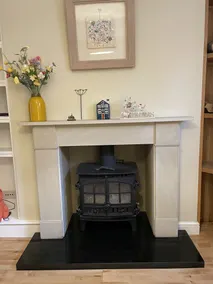 Charming holiday apartment in central Woodbridge - Image 2