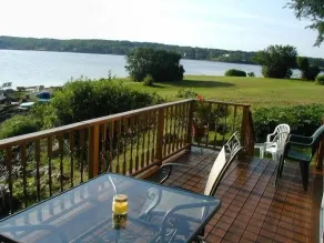 Oceanfront med spektakulær udsigt over Penobscot Bay - Image 5