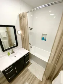 Escape WithInn-Relaxation Centrally Located to Beaches and Walkable Restaurants - Image 3