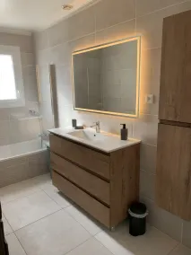 STOR VILLA NÅGON KOMFORT MED badbassäng - Image 2