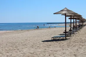 Sommerhus tæt på den smukke omfattende strand, Wifi | Analipsi, Crete - Image 5