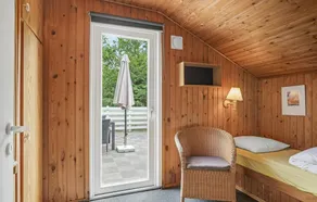 Beautiful home in ålbæk with sauna - Image 4