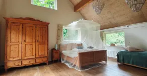 Casa de férias à beira do Dwingelderveld - Image 5