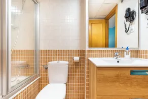 Apartamento 'San Miguel Centro' con Wi-Fi y aire acondicionado - Image 4