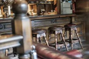 The Mad Hatter Hotel - Image 3