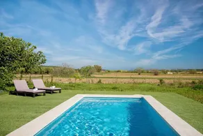 Holiday Home Es Camp Pla with Pool & Wi-Fi - Image 5