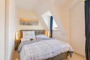 Apartment Strandpromenade - 1st row by the sea incl. beach chair - Image 4