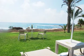 First Line Peaceful location Private Large HEATED POOL, Villas for Groups - Image 3