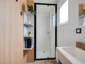 Cozy Caravan in Berlare for 6 people - Image 2