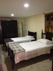 Hostal El Eden Filandia se encuentra en el Corregimiento La India - Image 5